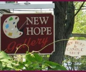 new hope gallery