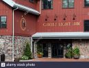 Ghost Light Inn