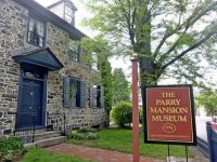 Parry Mansion Museum