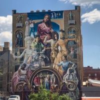 Philly Mural Tour 3