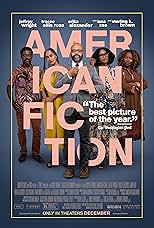 Movie Night: American Fiction