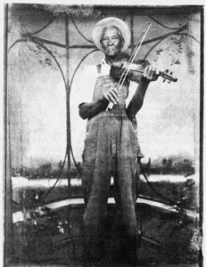 Quest For Knowedge: Black Fiddlers of Thomas Jefferson
