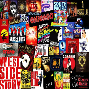 Remembering Broadway