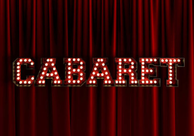 Travel and Entertainment: "Cabaret"