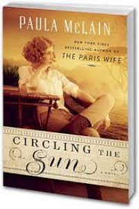 Book Club: Circling the Sun
