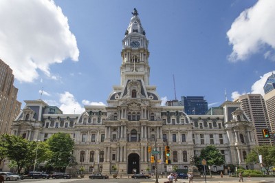 Quest for Knowledge: Tour of Philadelphia City Hall and Masonic Temple