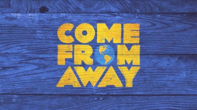 Movie Night-Come from Away