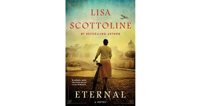 External, a Novel, Book Club 