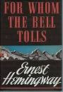 Book Club: For Whom the Bell Tolls