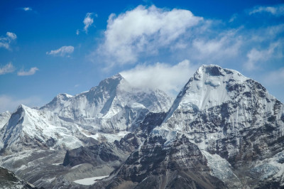 Nepal and the Himalayas