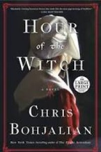 Hour of the Witch, Book Club October