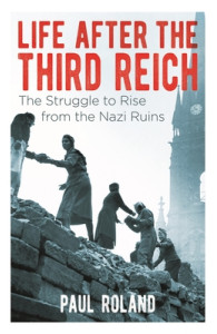 History Club: Life after the Third Reich