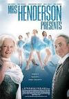Movie Night: Mrs. Henderson Presents