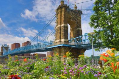 Quest for Knowledge: Roebling Gardens Tour