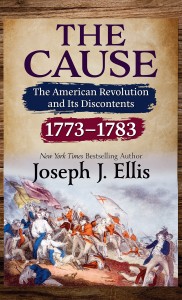 History Club: The Cause: The American Revolution and Its Discontents