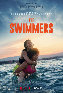 Movie Night: The Swimmers
