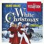 White Christmas at Bucks County Playhouse