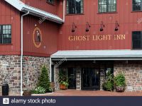 Ghost Light Inn