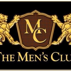 Men's Club Dinner at Carlucci's