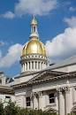 Quest for Knowledge: NJ Capitol Tour and lunch